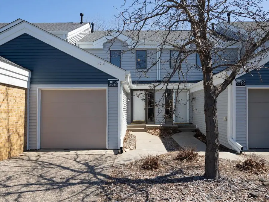 3050 Shields Drive #105, Eagan, MN 55121 - #3