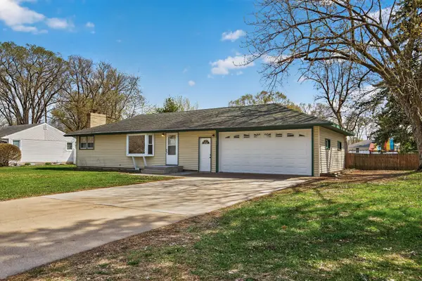 2850 119th Avenue Nw, Coon Rapids, MN 55433