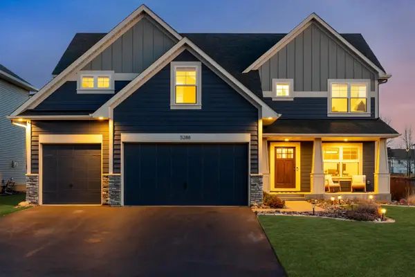 5288 Porchlight View, Woodbury, MN 55129