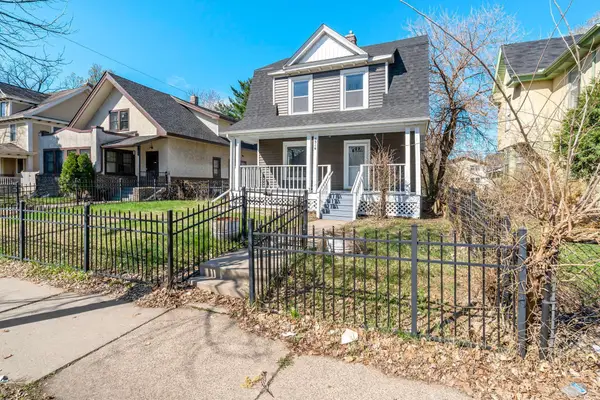 3316 5th Avenue S, Minneapolis, MN 55408