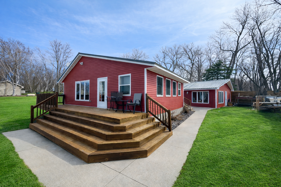 13150 Maple Circle Drive Se, Glenwood, MN 56334 - #2