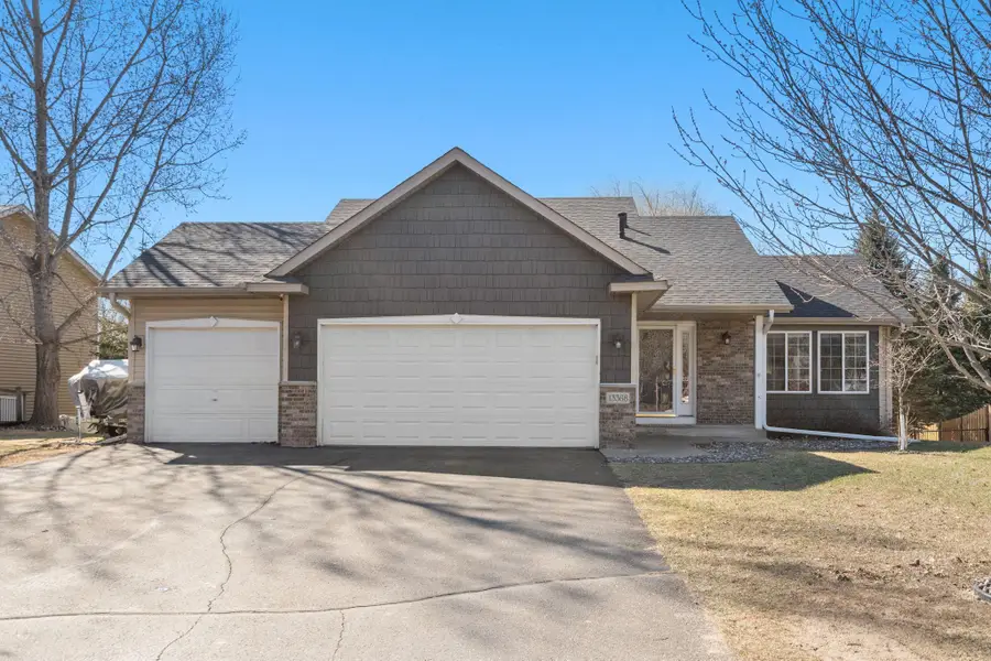 13388 4th Avenue S, Zimmerman, MN 55398 - #3