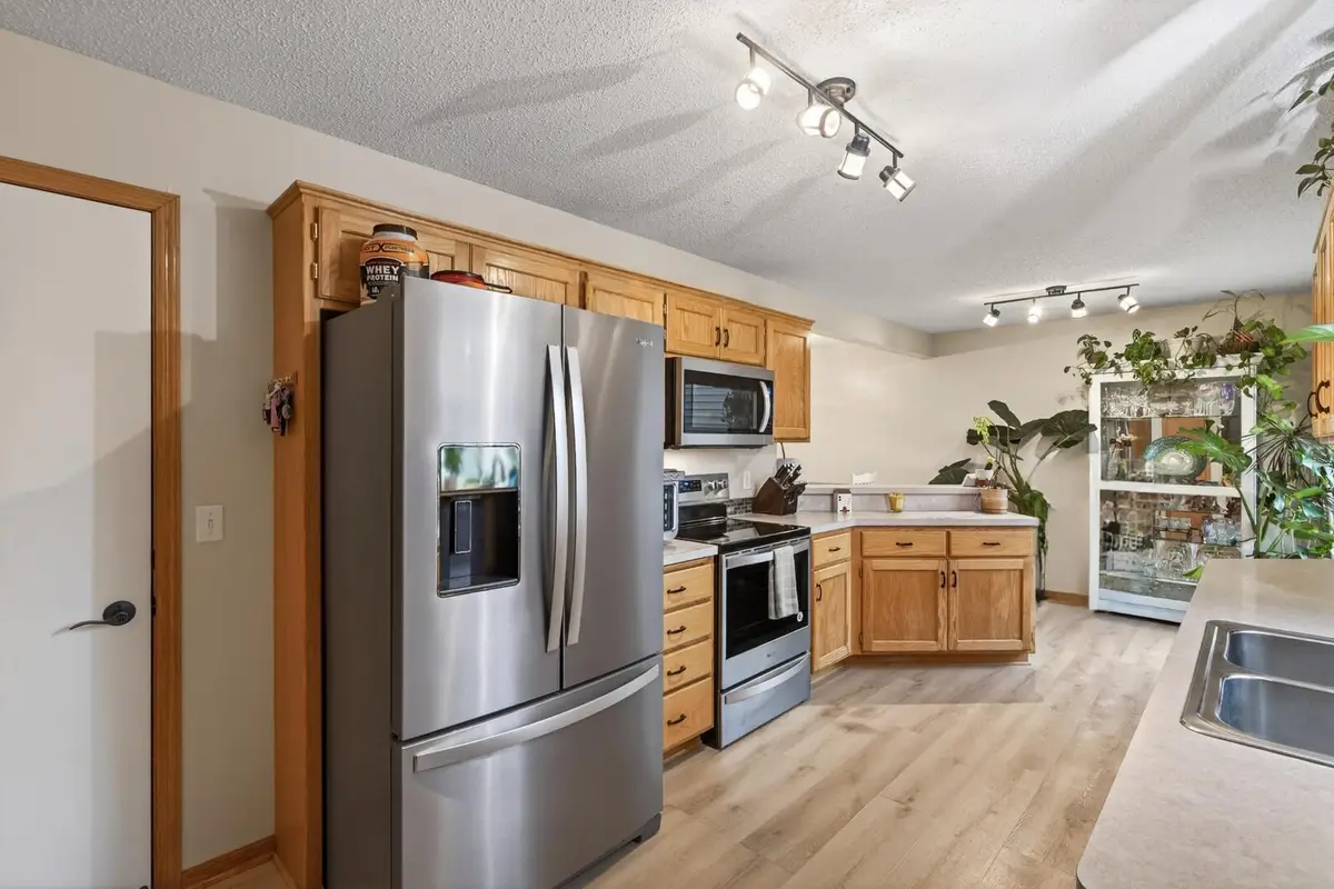 15284 Fluorine Street Nw, Ramsey, MN 55303 - #1
