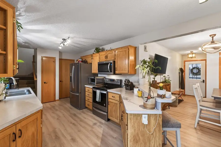 15284 Fluorine Street Nw, Ramsey, MN 55303 - #2