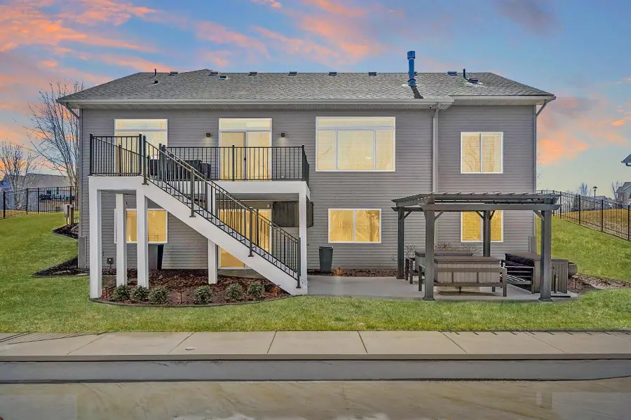 19224 Cattail Lane, Farmington, MN 55024 - #3