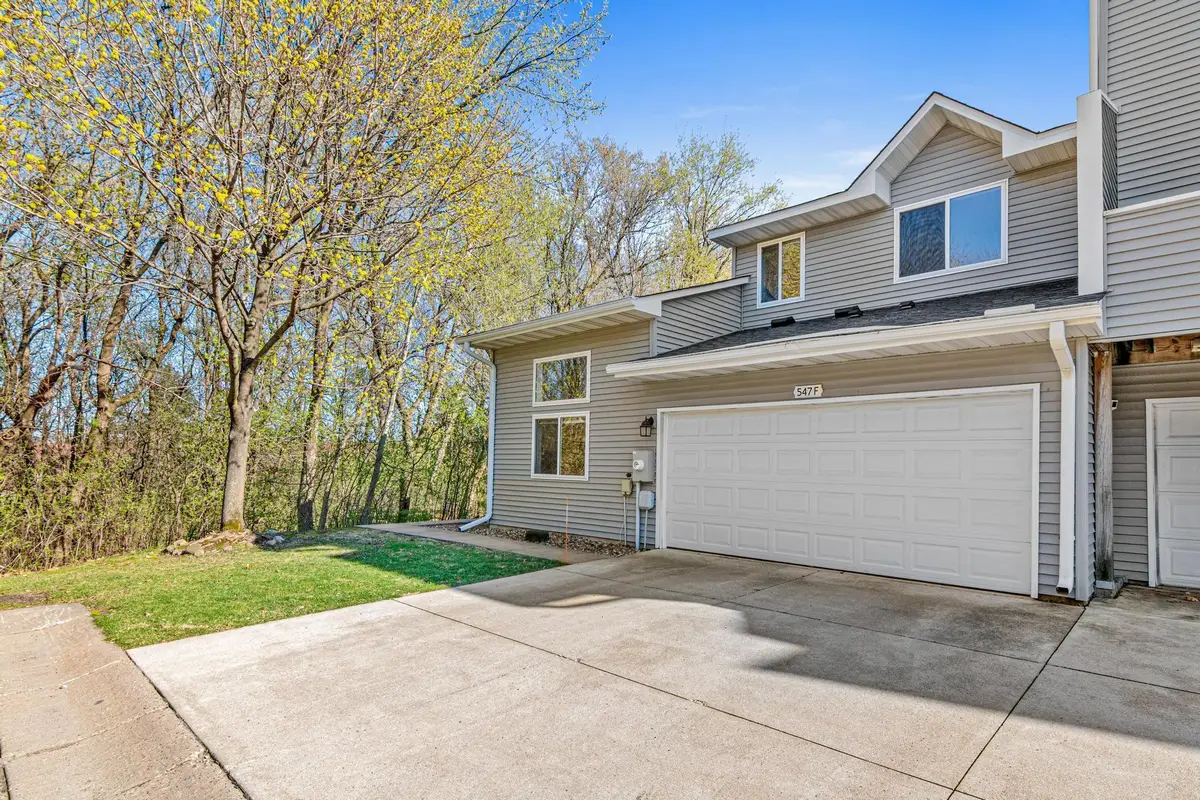 547 Woodduck Drive #F, Woodbury, MN 55125 - #1