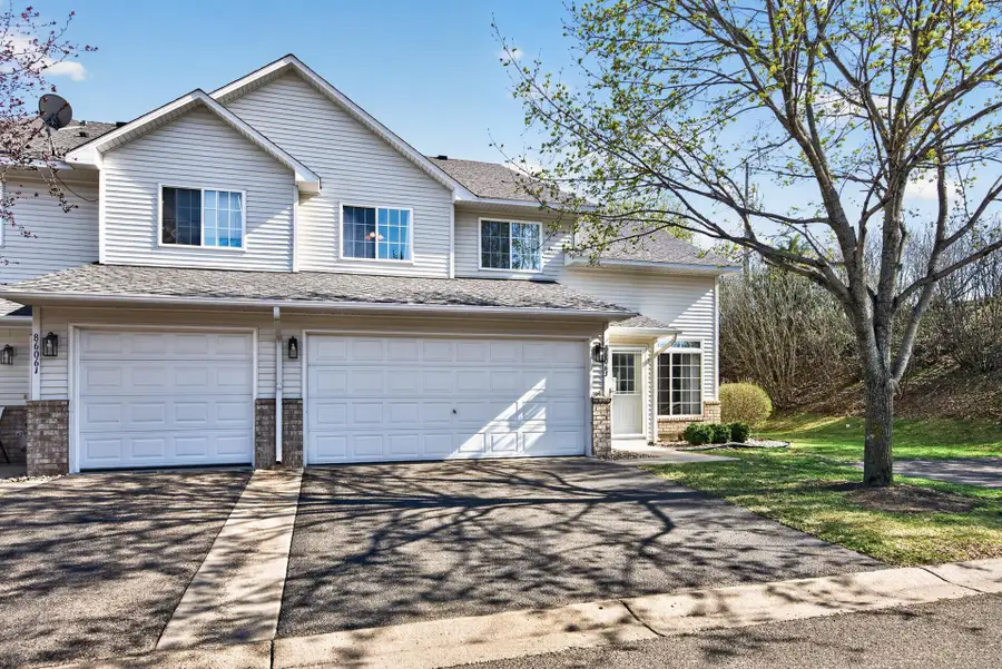8606 Quarry Ridge Lane #J, Woodbury, MN 55125 - #3