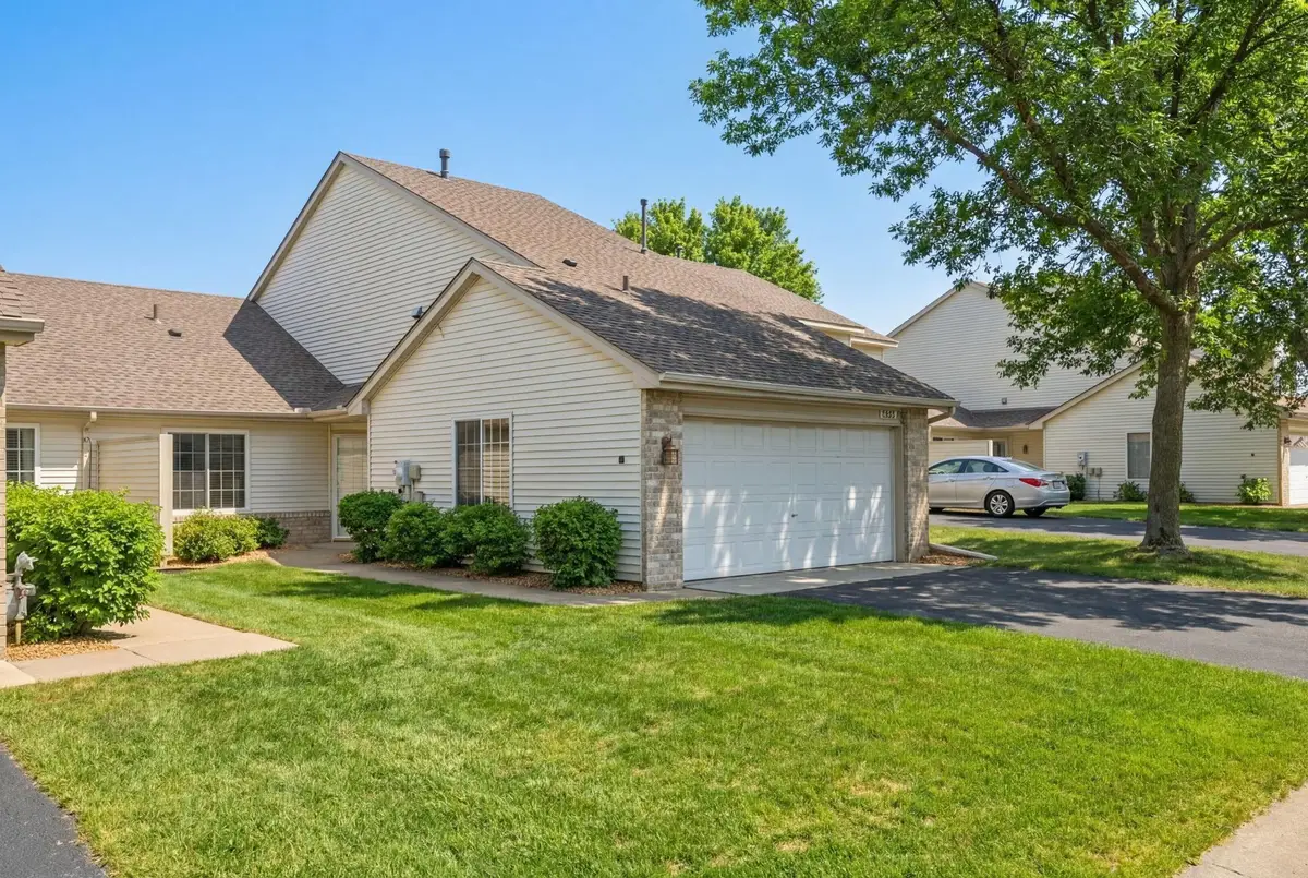 7855 Forest Boulevard #D, Woodbury, MN 55125 - #1