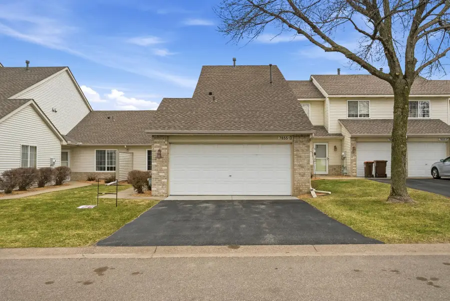 7855 Forest Boulevard #D, Woodbury, MN 55125 - #3