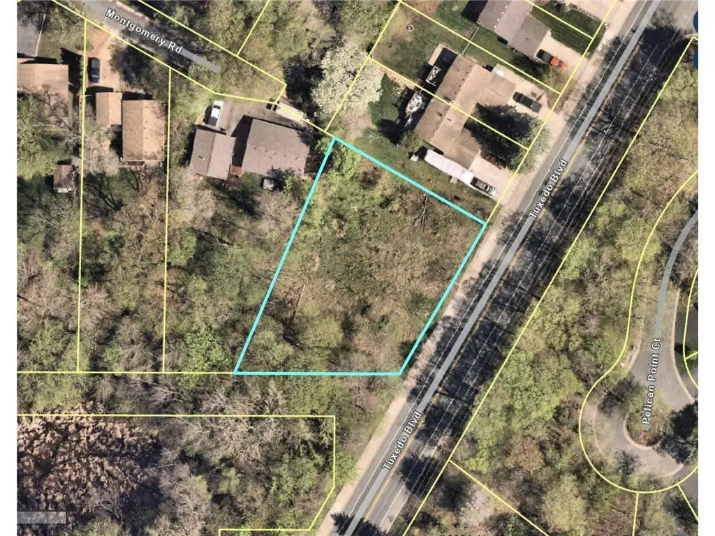 2875 Tuxedo Boulevard, Mound, MN 55364 - #1