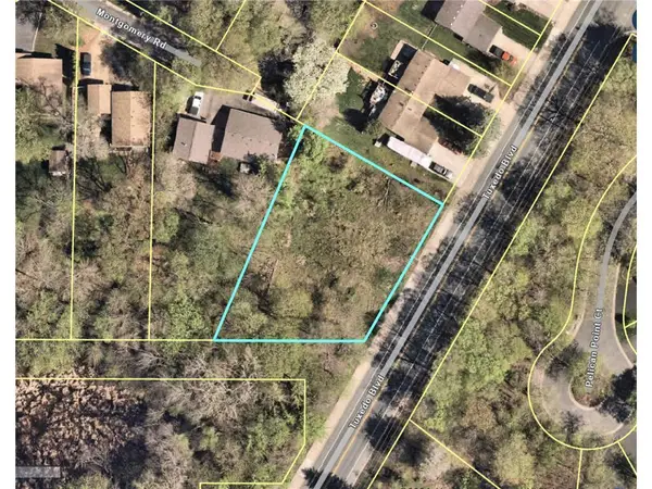 2875 Tuxedo Boulevard, Mound, MN 55364