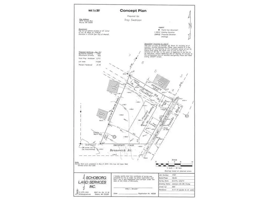 2875 Tuxedo Boulevard, Mound, MN 55364 - #3