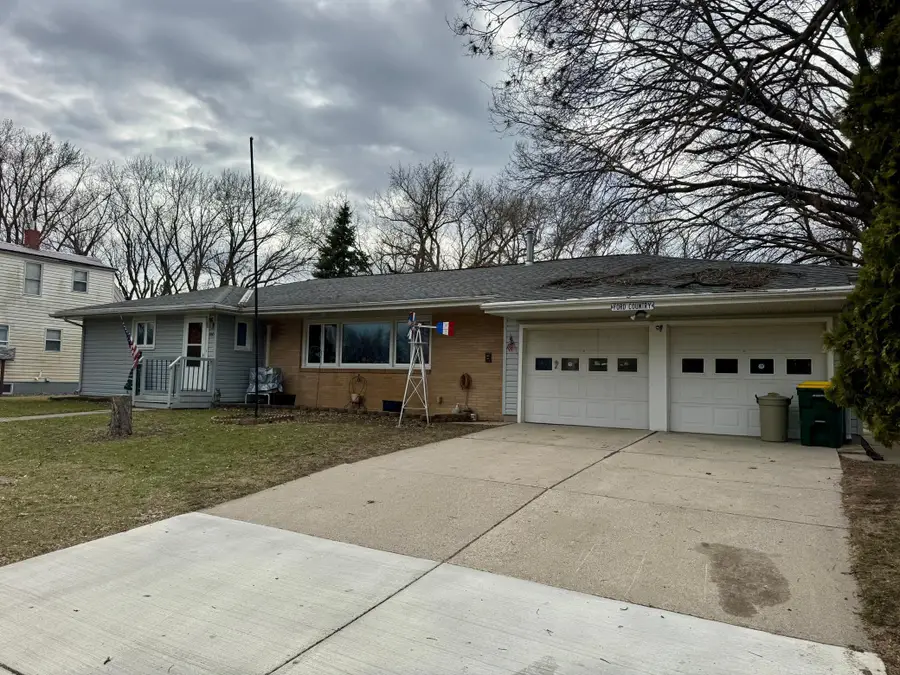 760 2nd Street E, Lake Lillian, MN 56253 - #3