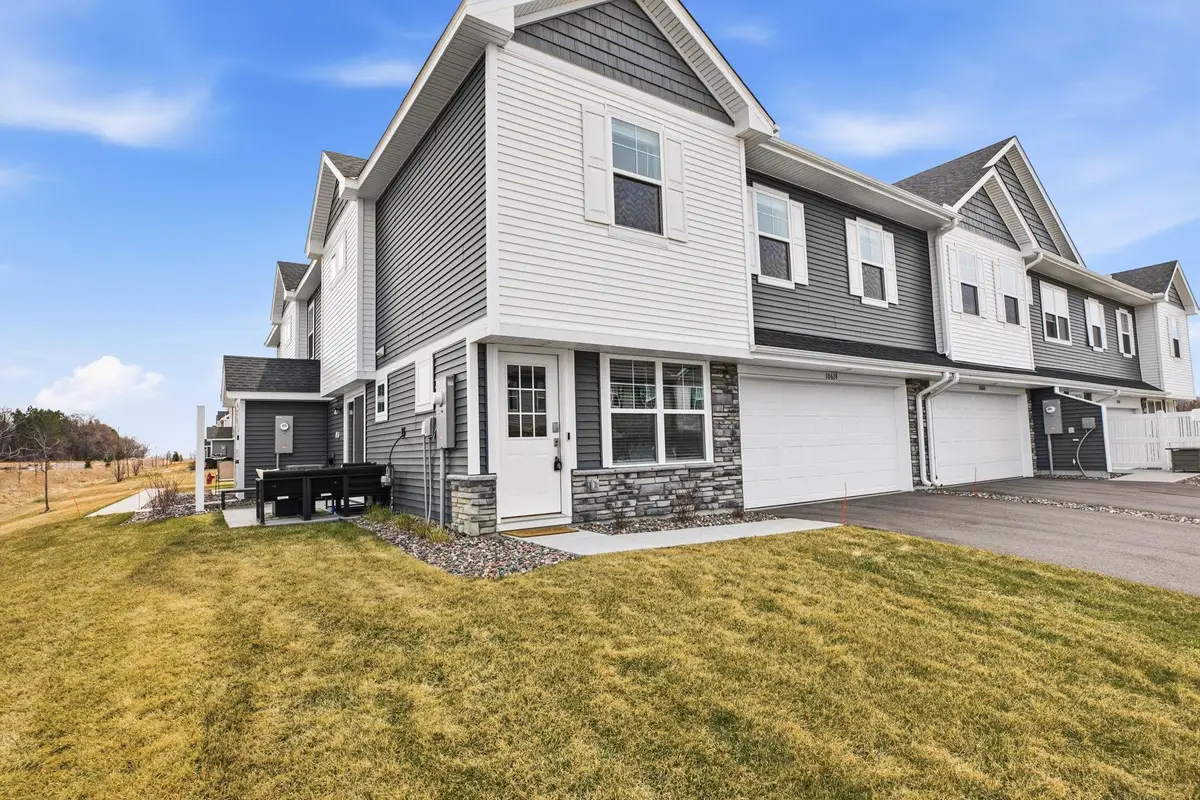 10618 Weston Way N, Maple Grove, MN 55369 - #1