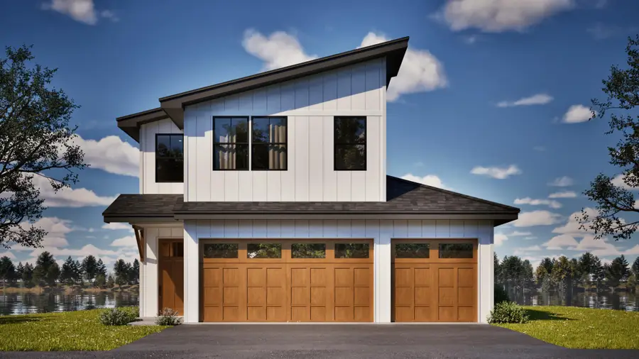 26669 North Drive Nw, Zimmerman, MN 55398 - #2