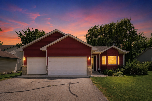 1500 4th Street Ne, Buffalo, MN 55313