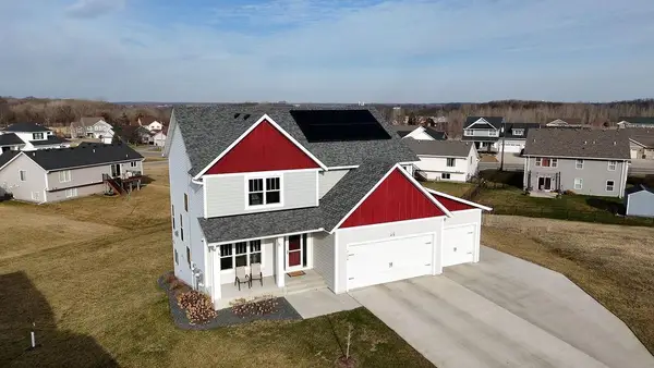 2120 Violet Lane, Faribault, MN 55021
