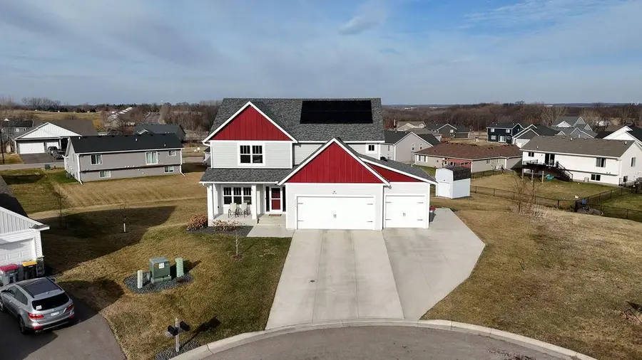 2120 Violet Lane, Faribault, MN 55021 - #2