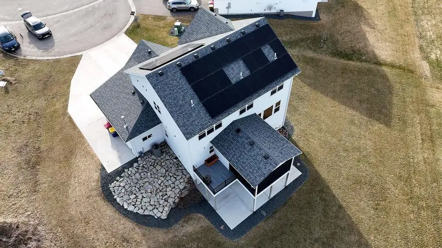 2120 Violet Lane, Faribault, MN 55021 - #3