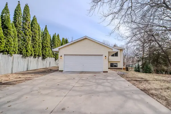 5547 107th Avenue, Clear Lake, MN 55319