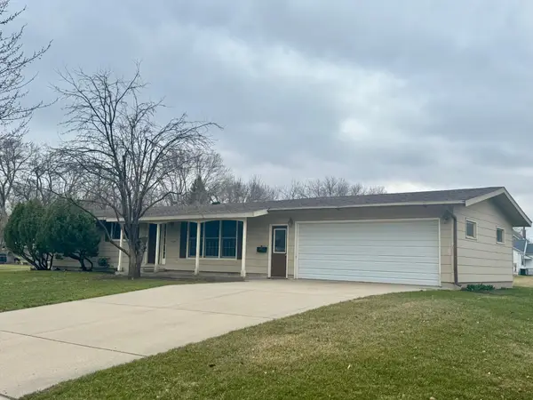 301 S 4th Street, Olivia, MN 56277
