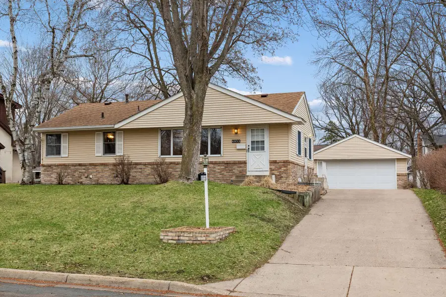 6855 7th Street Ne, Fridley, MN 55432 - #2