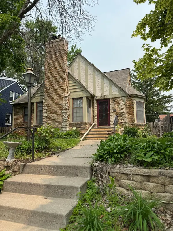 4064 Shoreline Drive, Robbinsdale, MN 55422