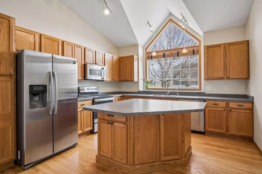13775 Dorothy Drive, Rogers, MN 55374 - #2