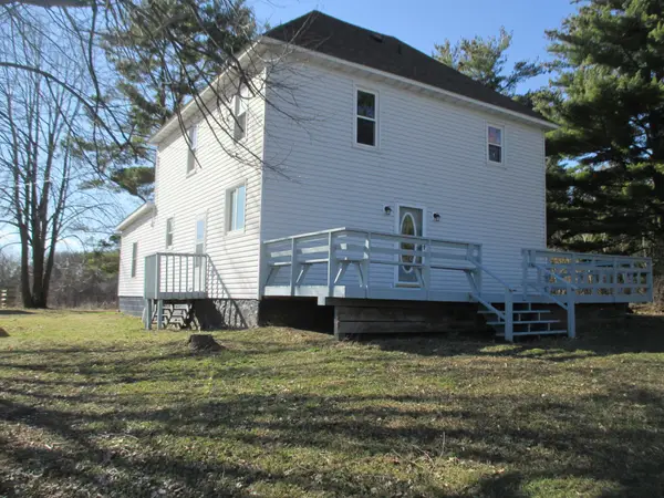 1090 50th Avenue, Amery, WI 54001