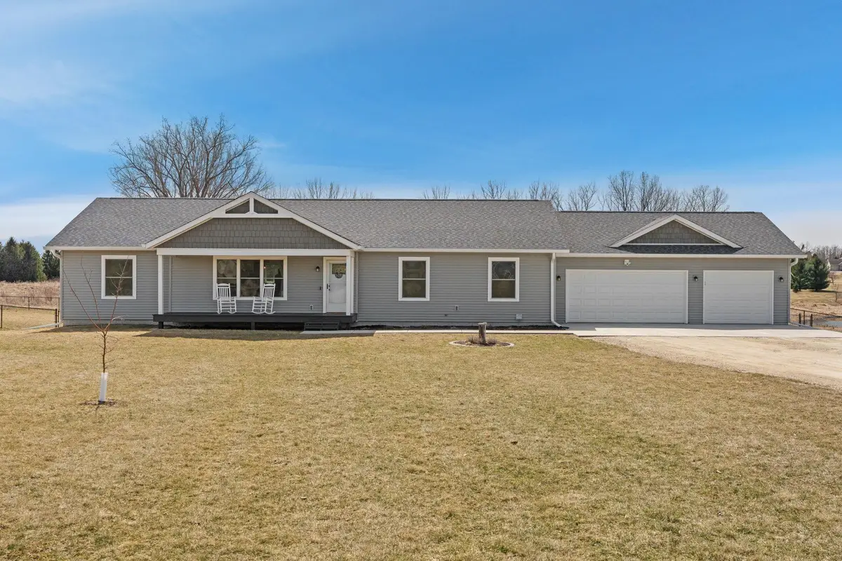 1555 127th Street, New Richmond, WI 54017 - #1