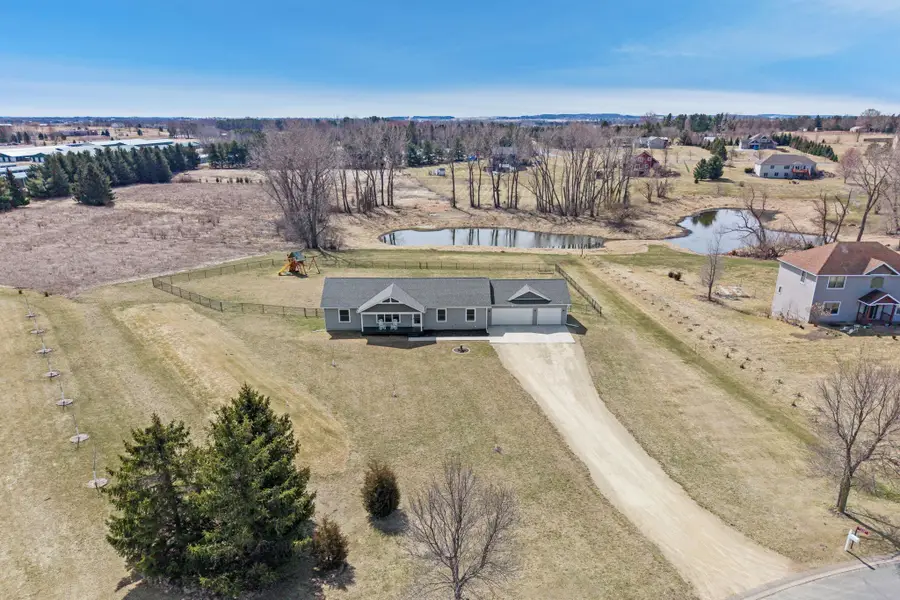 1555 127th Street, New Richmond, WI 54017 - #3