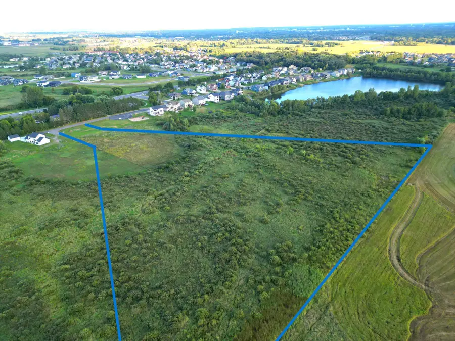 1097 20th Avenue S, Sartell, MN 56377 - #3