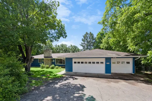 4569 Shoreline Drive, Spring Park, MN 55384