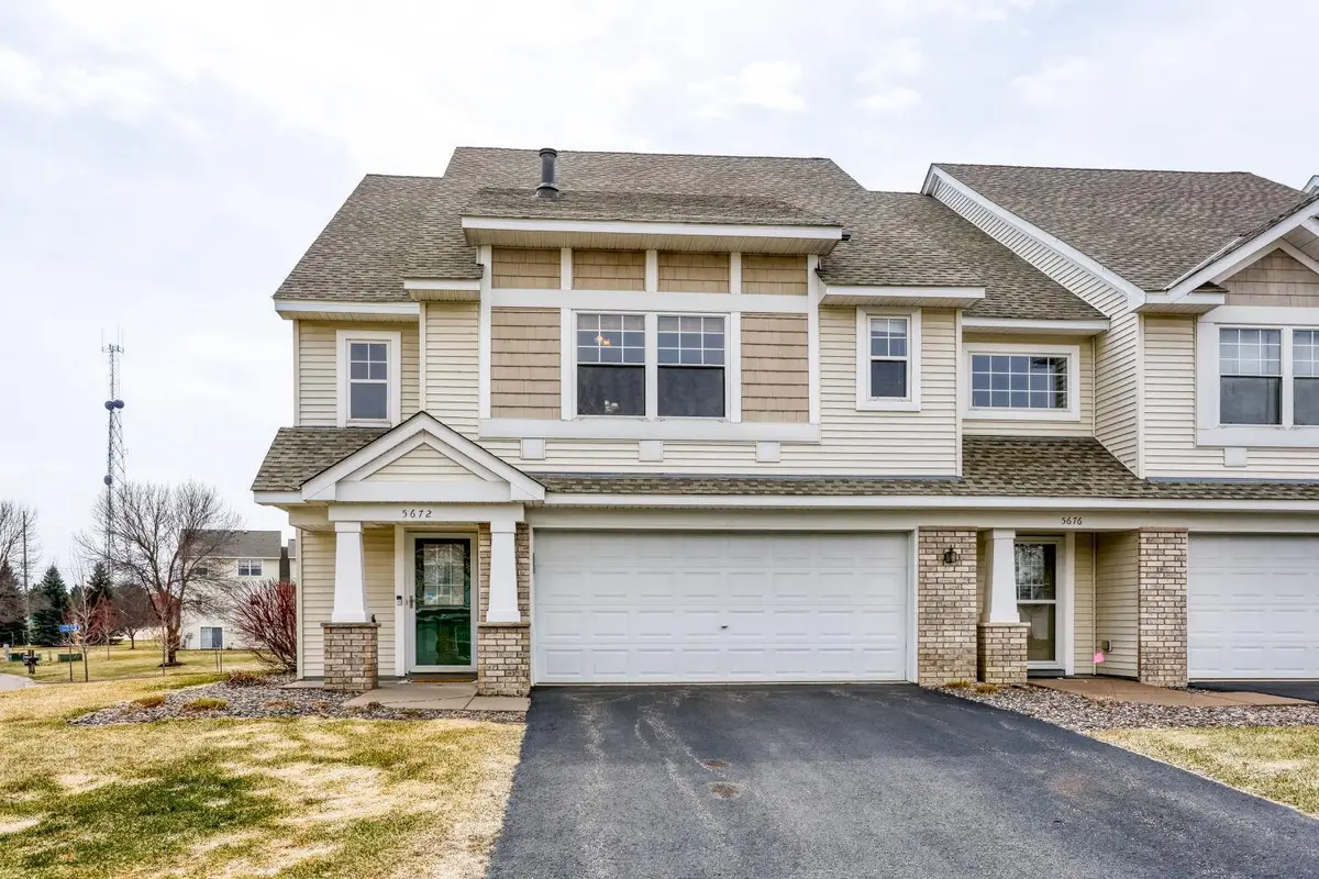 5672 154th Avenue Nw, Ramsey, MN 55303 - #1