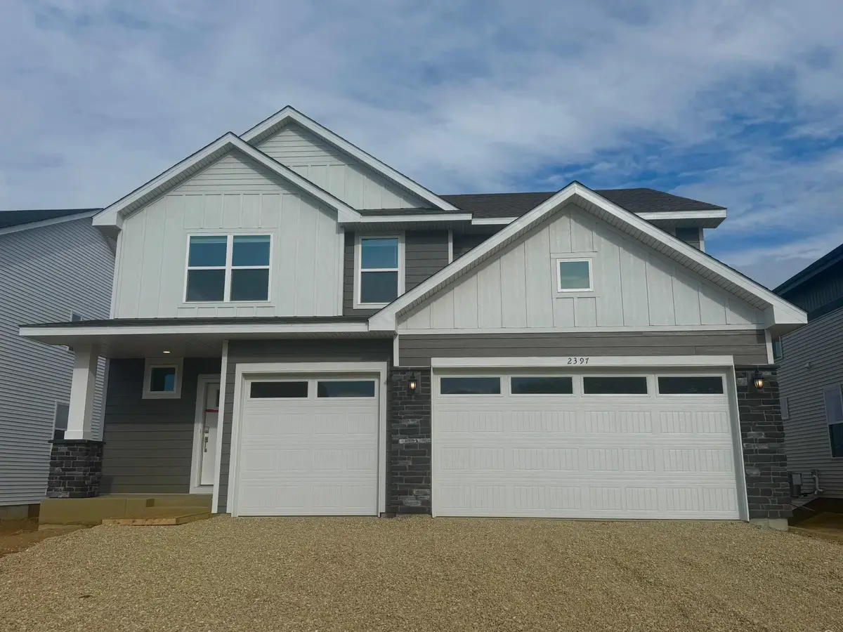 2397 Rock Elm Road, Shakopee, MN 55379 - #1
