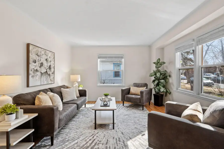 3214 Dupont Avenue N, Minneapolis, MN 55412 - #3