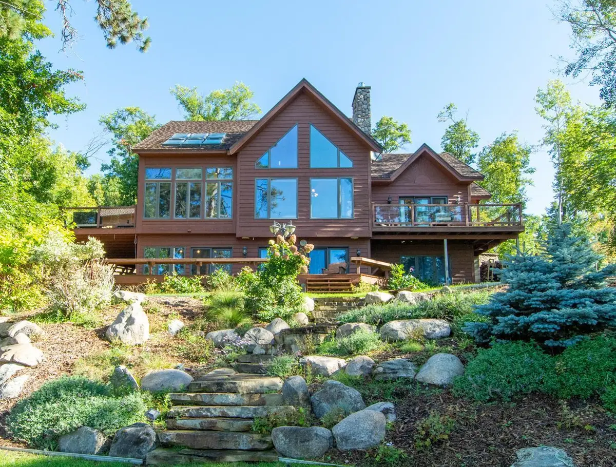 1569 Floan Point Road, Brainerd, MN 56401 - #1