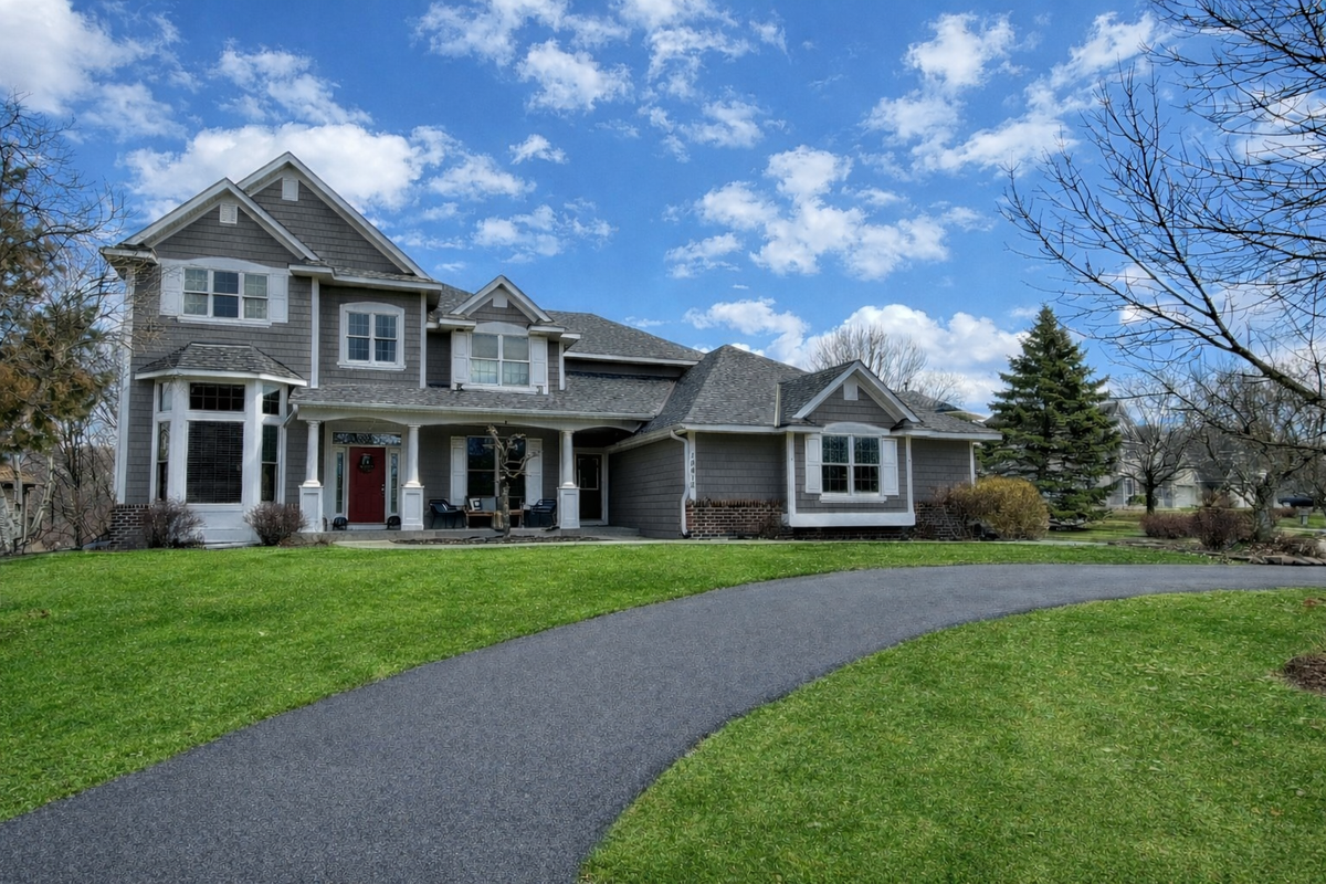 18412 Pathfinder Drive, Eden Prairie, MN 55347 - #1