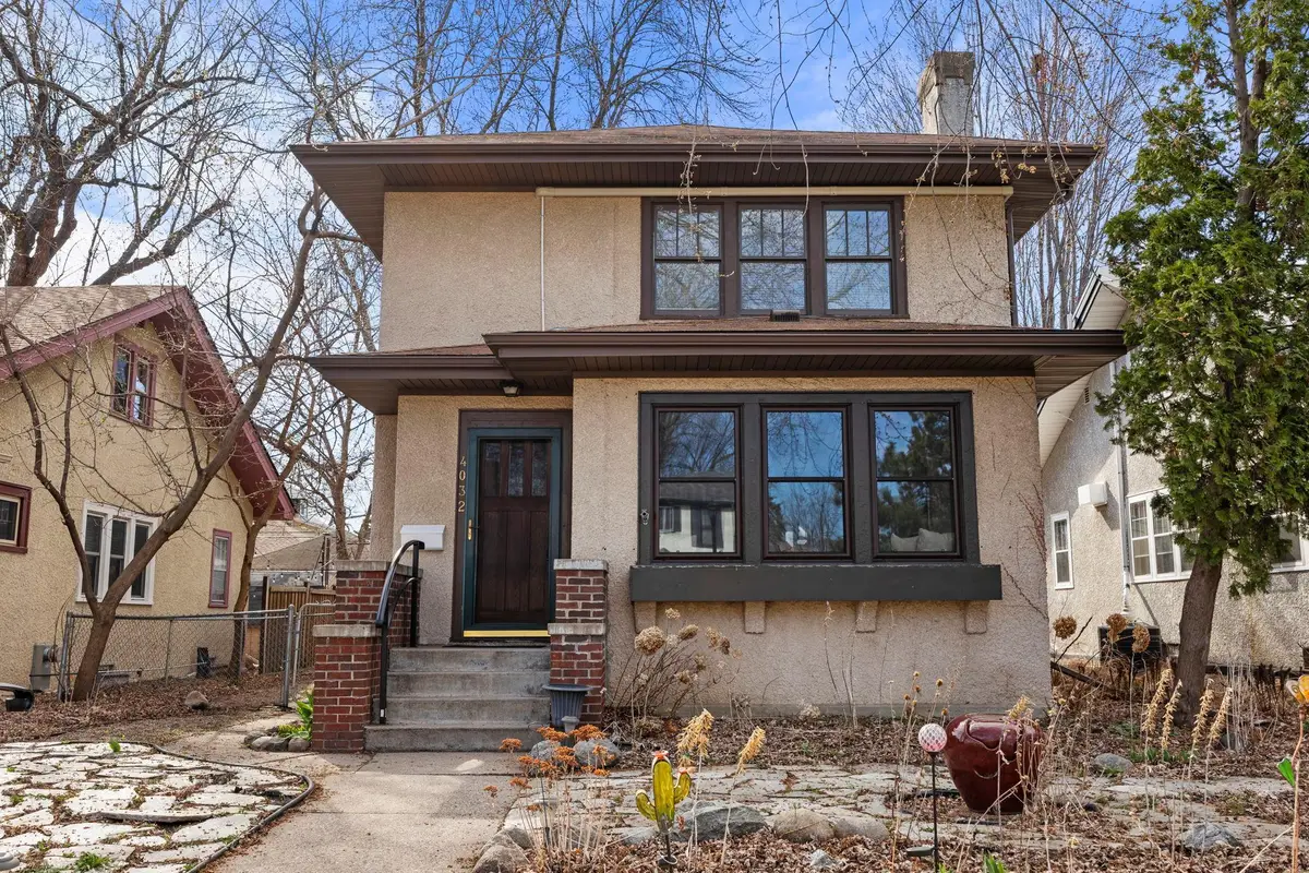 4032 Grand Avenue S, Minneapolis, MN 55409 - #1