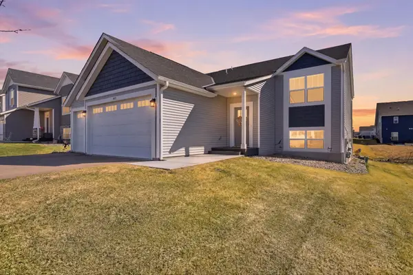 4813 162nd Way N, Hugo, MN 55038