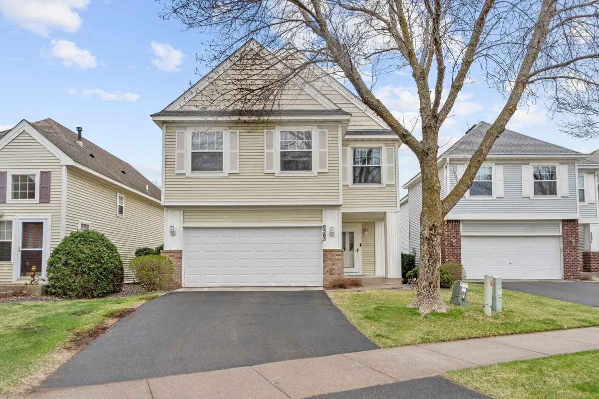 9565 Zircon Court N, Maple Grove, MN 55311 - #1