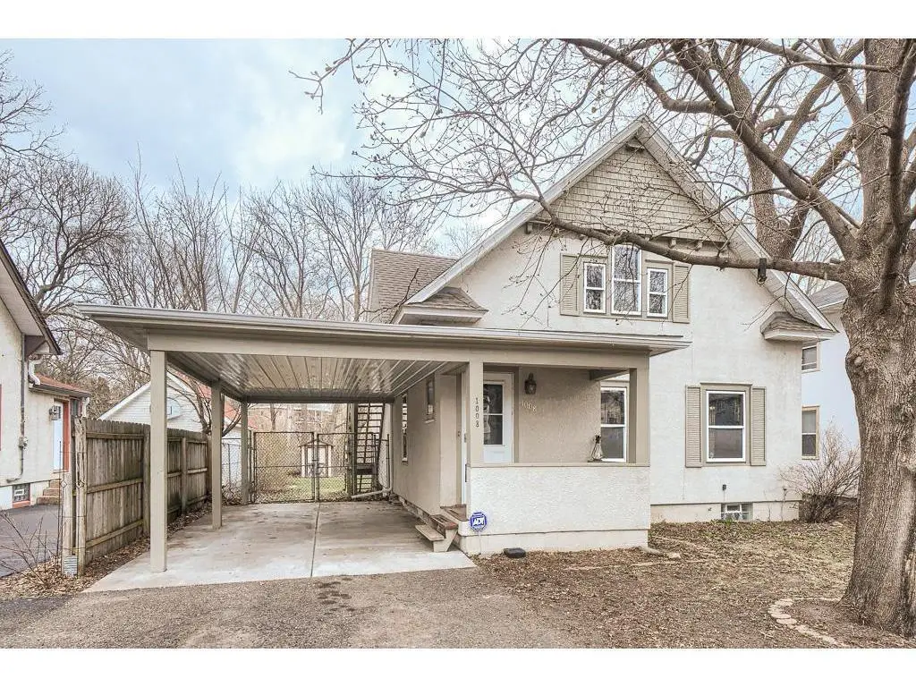 1008 Grotto Street N, Saint Paul, MN 55103 - #1