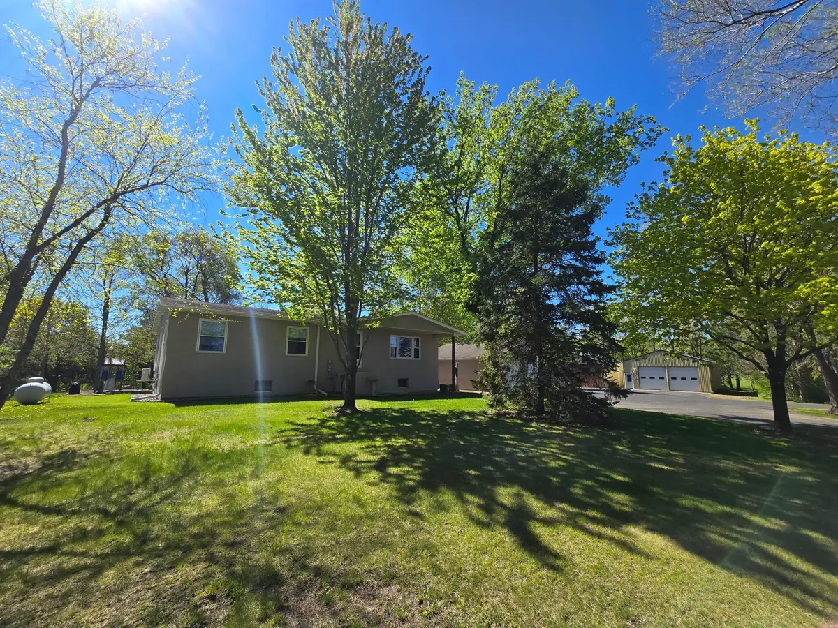 8066 Edmonson Avenue Ne, Monticello, MN 55362 - #1