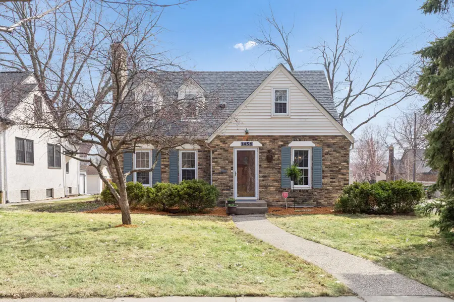 1456 Iowa Avenue W, Falcon Heights, MN 55108 - #2