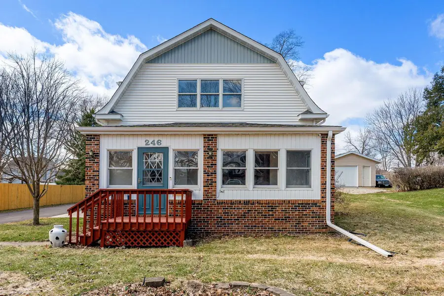 246 Willow Avenue, Owatonna, MN 55060 - #2