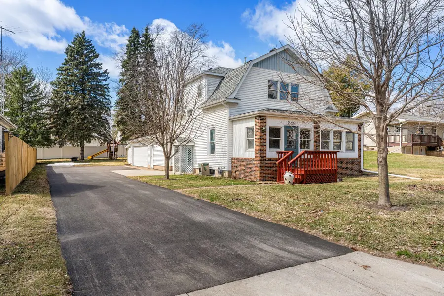 246 Willow Avenue, Owatonna, MN 55060 - #3