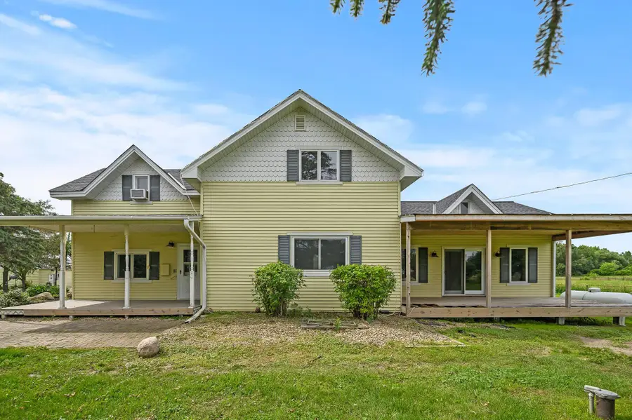5095 Harff Road, Loretto, MN 55357 - #2