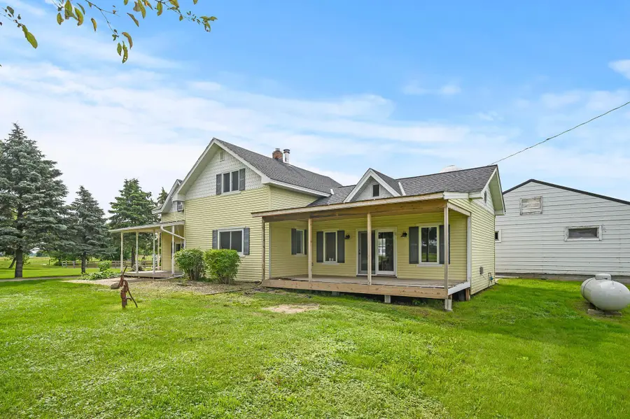 5095 Harff Road, Loretto, MN 55357 - #3