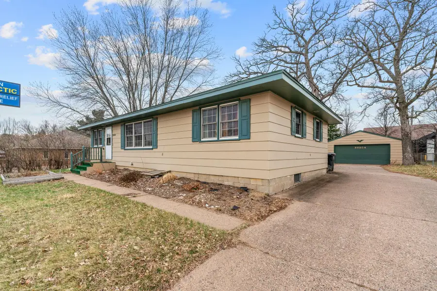 38804 8th Avenue, North Branch, MN 55056 - #2