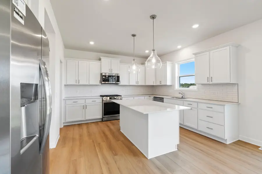 844 149th Lane Nw, Andover, MN 55304 - #3